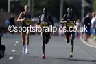 Mens Great North Run. Photo: David T. Hewitson/Sports for All Pics